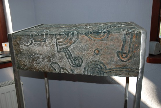 Rzeźba 40