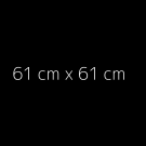 Reprodukcje format 61x61